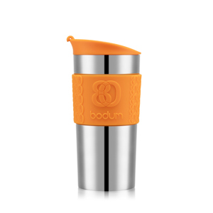 Bodum Vacuum Travel Mug 350ml